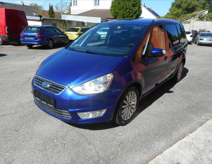 Ford Galaxy 1