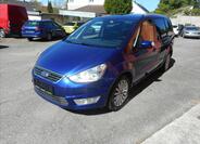 Ford Galaxy 1