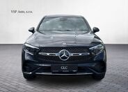 Mercedes-Benz GLC 8
