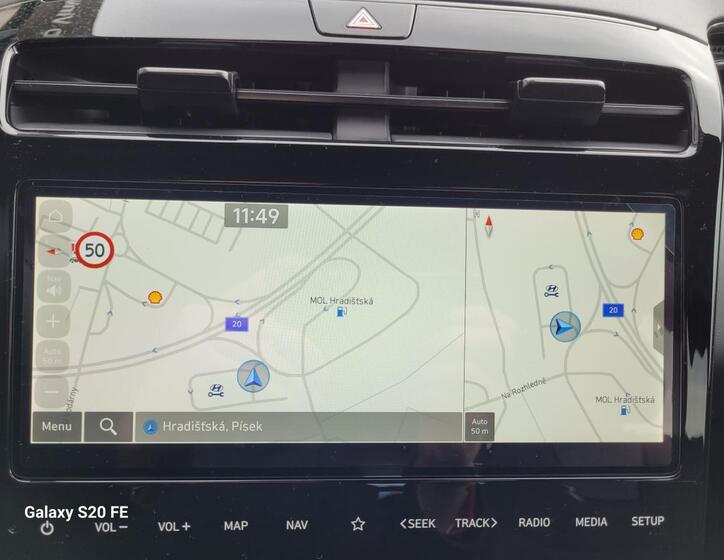 Hyundai Tucson 24