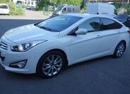Hyundai i40 2