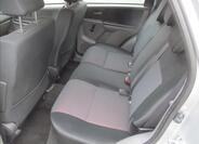 Suzuki SX4 14