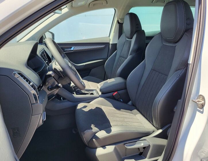 Škoda Karoq 9