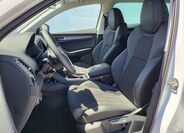 Škoda Karoq 9
