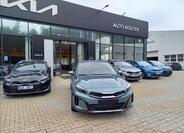 KIA XCeed 1