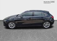 Mercedes-Benz Třídy A 2