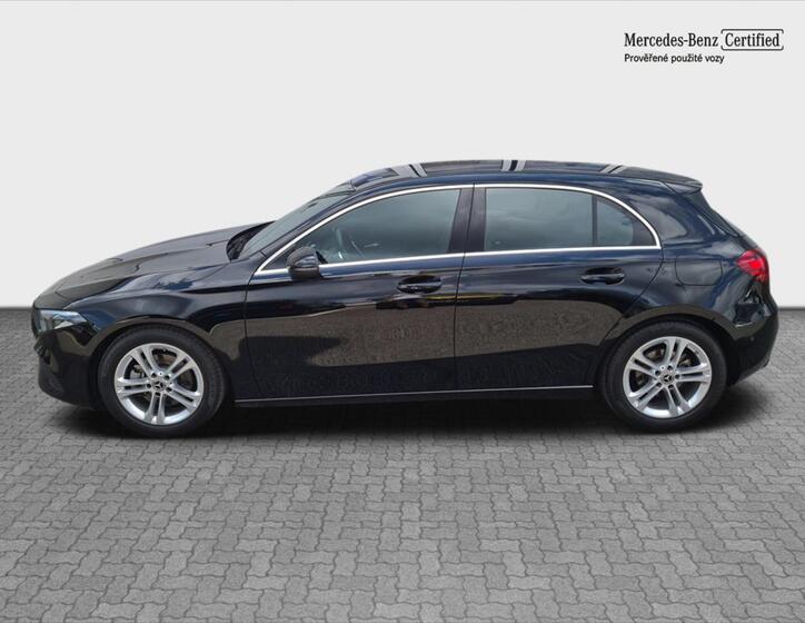 Mercedes-Benz Třídy A 2