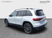 Mercedes-Benz EQB 3