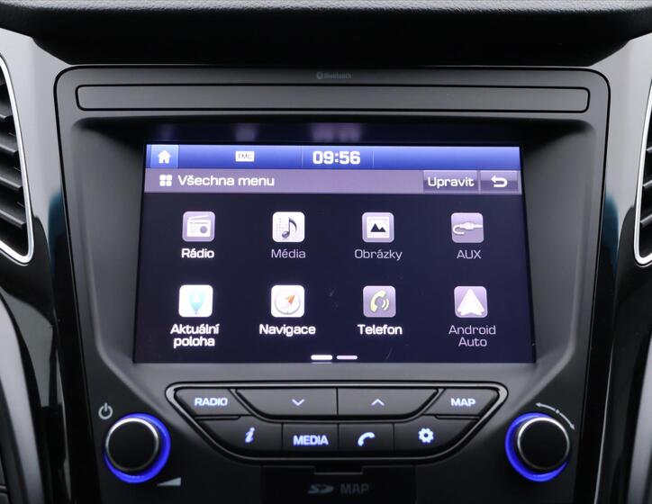 Hyundai i40 26