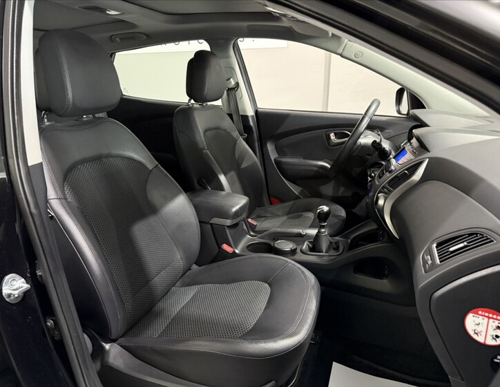 Hyundai ix35 21