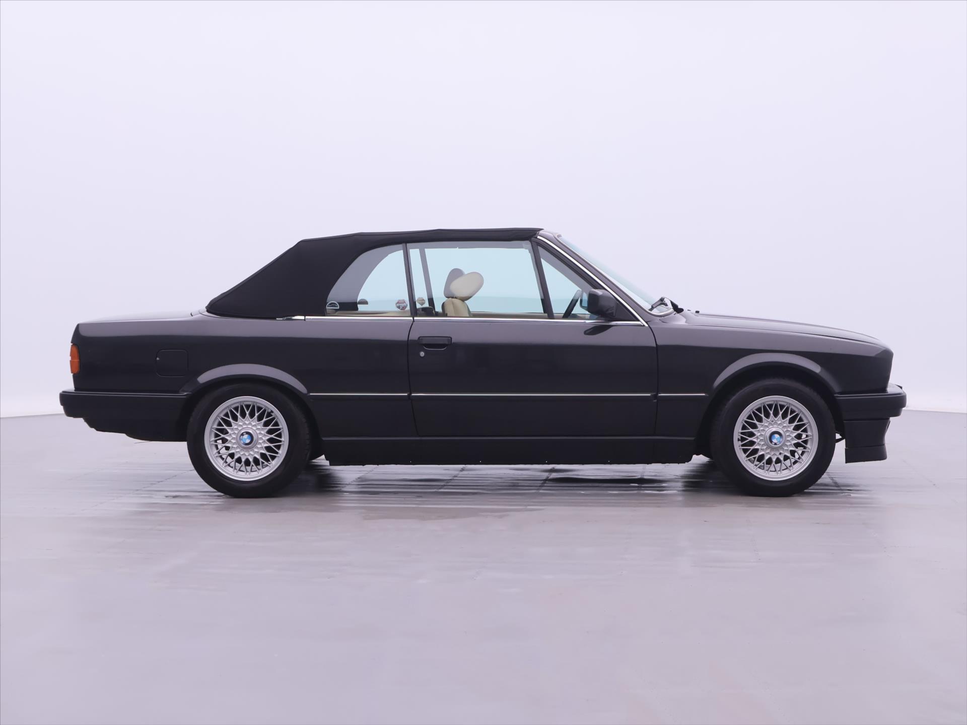 BMW Řada 3
