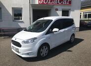 Ford Tourneo Courier 3