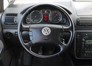Volkswagen Sharan 9