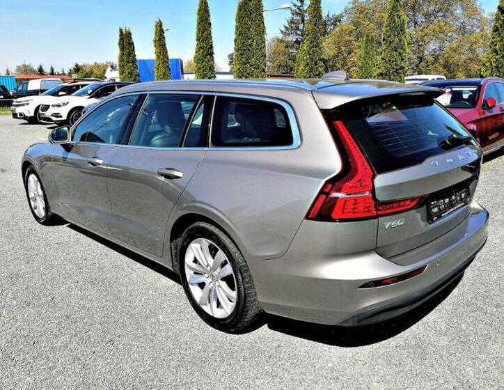 Volvo V60 6