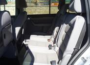Volkswagen Touran 14