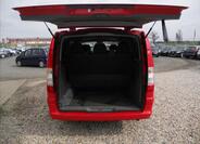 Mercedes-Benz Vito 15