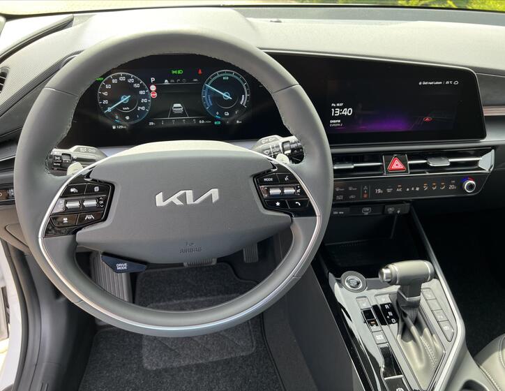 KIA Niro 14