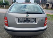Škoda Fabia 5