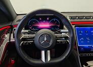 Mercedes-Benz Třídy S 10