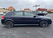 Opel Signum 8