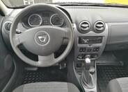 Dacia Duster 5