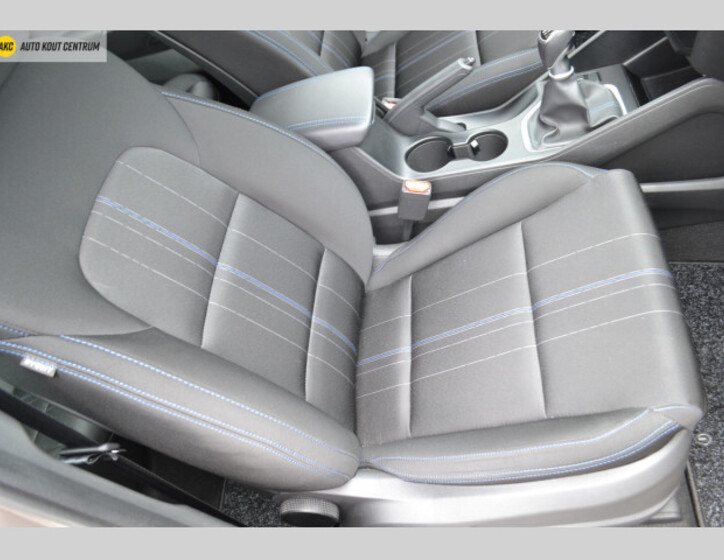 Hyundai Tucson 12