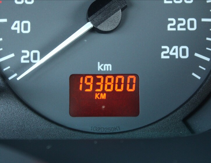 Renault Mégane 10