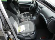 Škoda Octavia 14