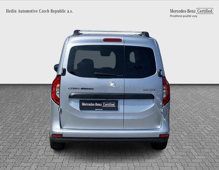 Mercedes-Benz Citan 4