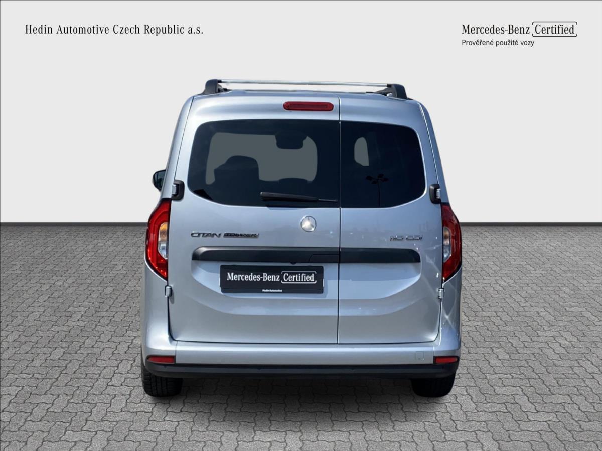 Mercedes-Benz Citan