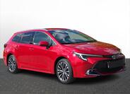 Toyota Corolla 1