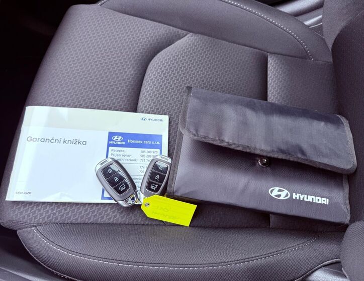 Hyundai i30 26