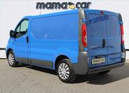 Renault Trafic 5