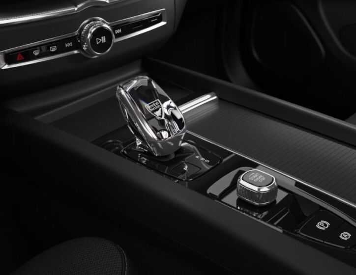 Volvo XC60 12