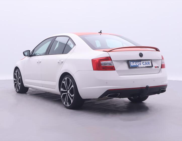 Škoda Octavia 5