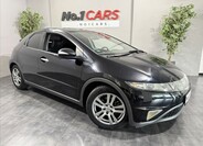 Honda Civic 1