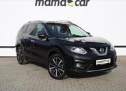 Nissan X-Trail 1