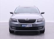 Škoda Octavia 2