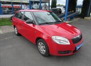 Škoda Fabia 3