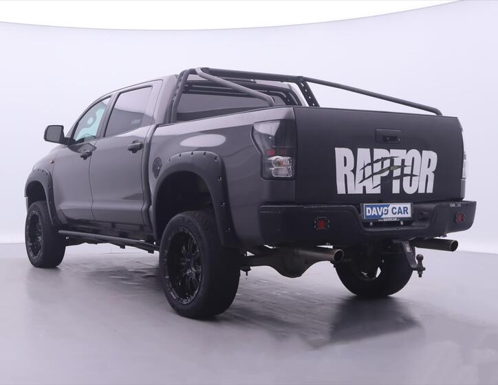 Toyota Tundra 5
