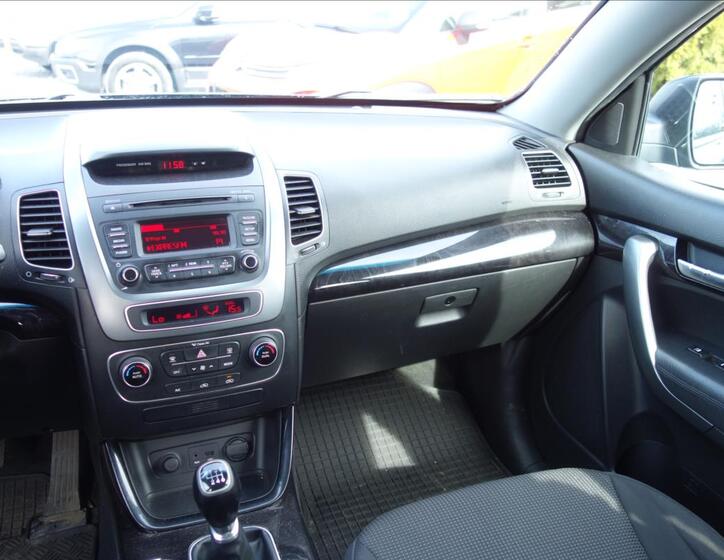 KIA Sorento 19