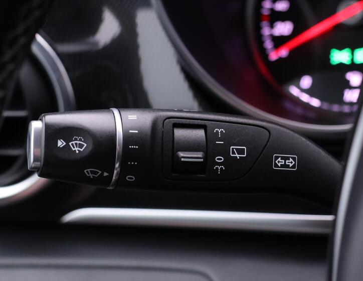 Mercedes-Benz Třídy V 20