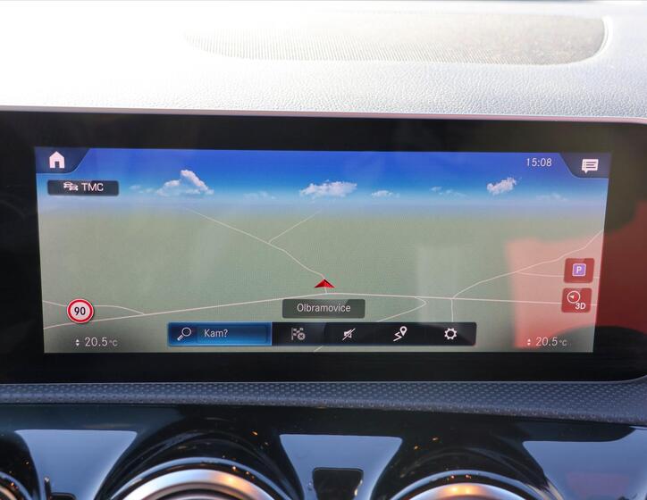 Mercedes-Benz Třídy A 27