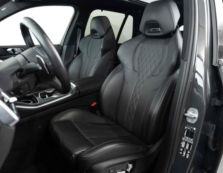 BMW X5 17