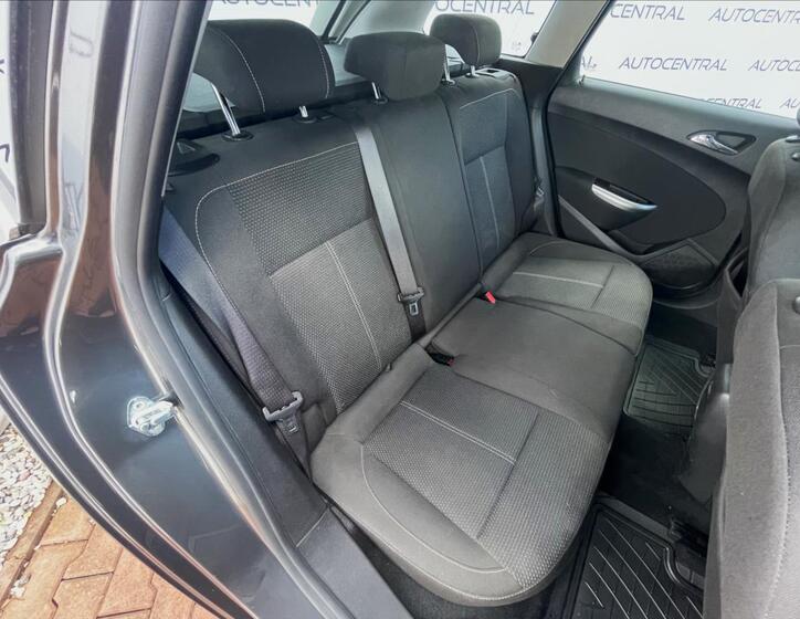 Opel Astra 20