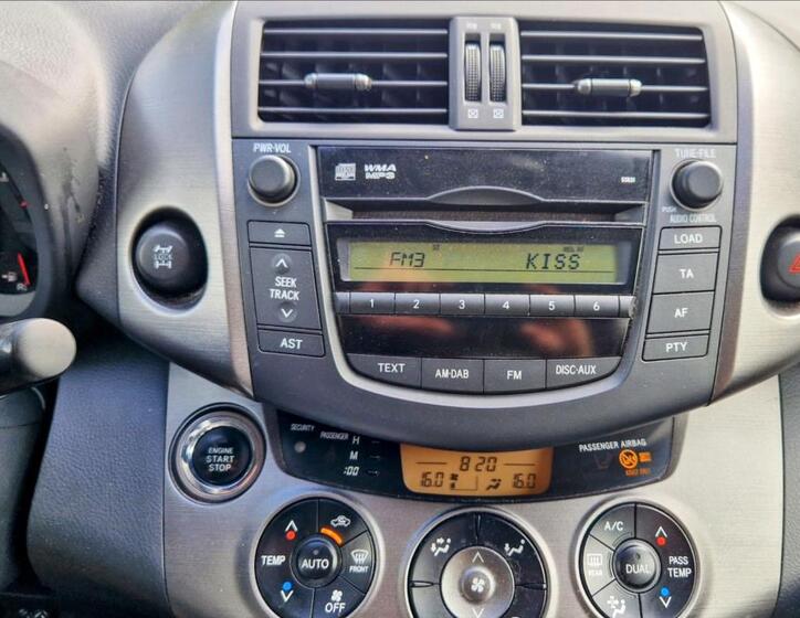 Toyota RAV4 28