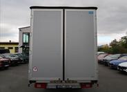Mercedes-Benz Sprinter 8