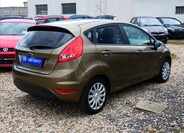 Ford Fiesta 6