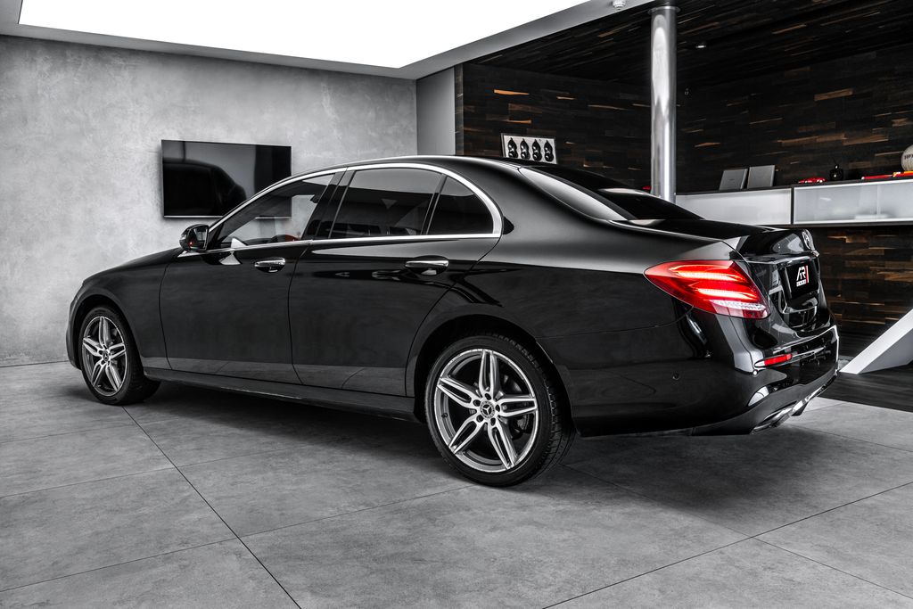 Mercedes-Benz Třídy E