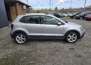 Volkswagen Polo 4